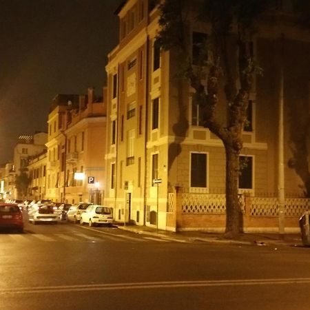 La Casetta Di Ely Roma Exterior foto